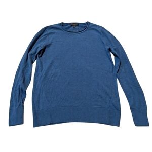Banana Republic Wool Cashmere Blend Sweater Small